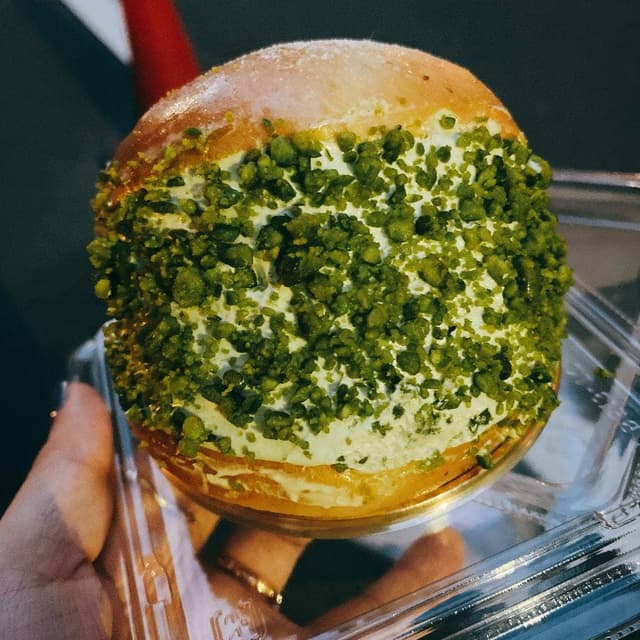 マリトッツォロマーノ 麻布十番 - サブ画像3