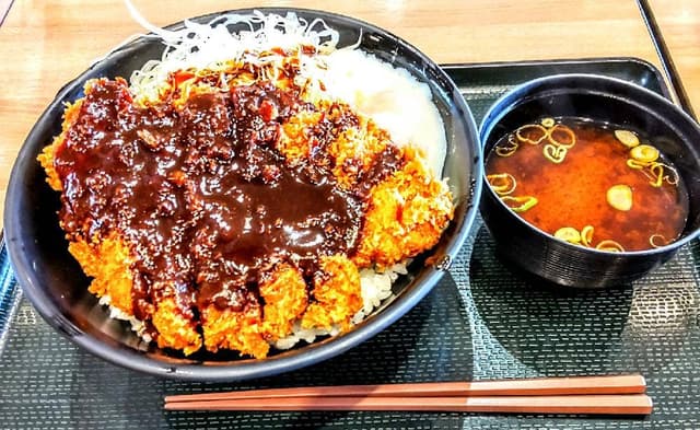 とんかつ三丁目 イオン四日市北店 - サブ画像2