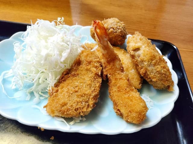 八十船お食事処 - サブ画像1