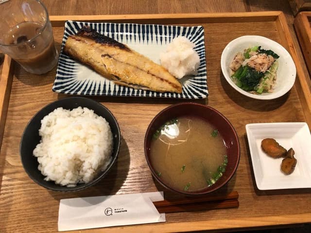 和ビストロ TORETATE - サブ画像1