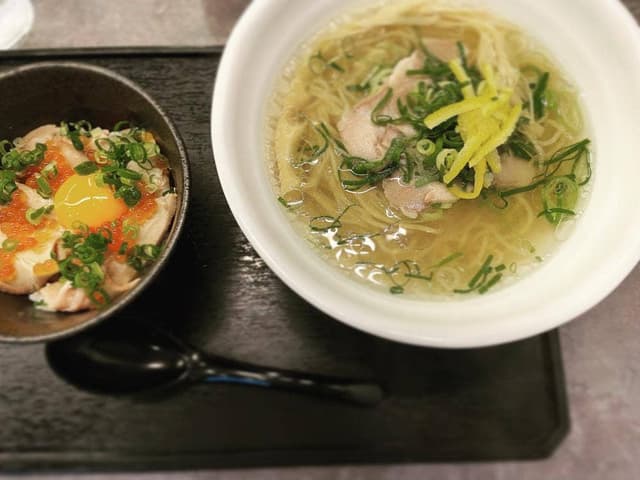 麺匠 えい蔵 田無店 - サブ画像2