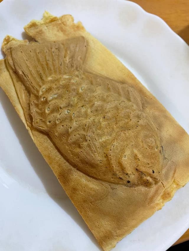 たいやき神田達磨 秋葉原店 - サブ画像2