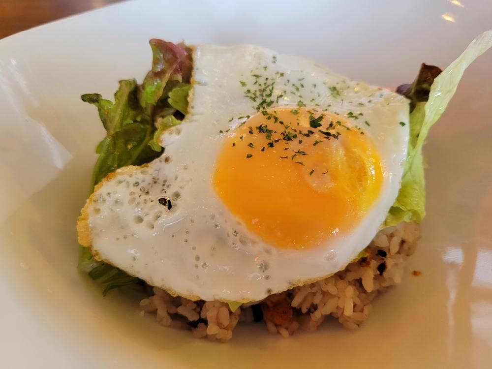 モリマリカフェ