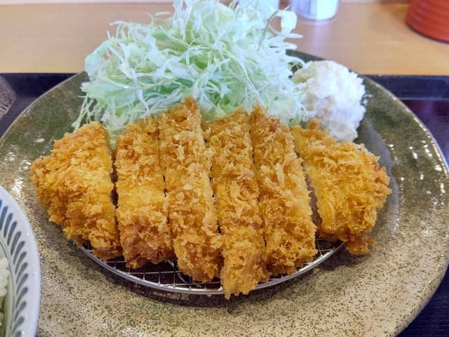 とんかつ かつたに 一宮尾西店 - サブ画像2