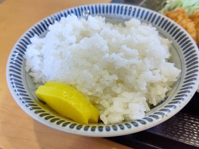 とんかつ かつたに 一宮尾西店 - サブ画像3