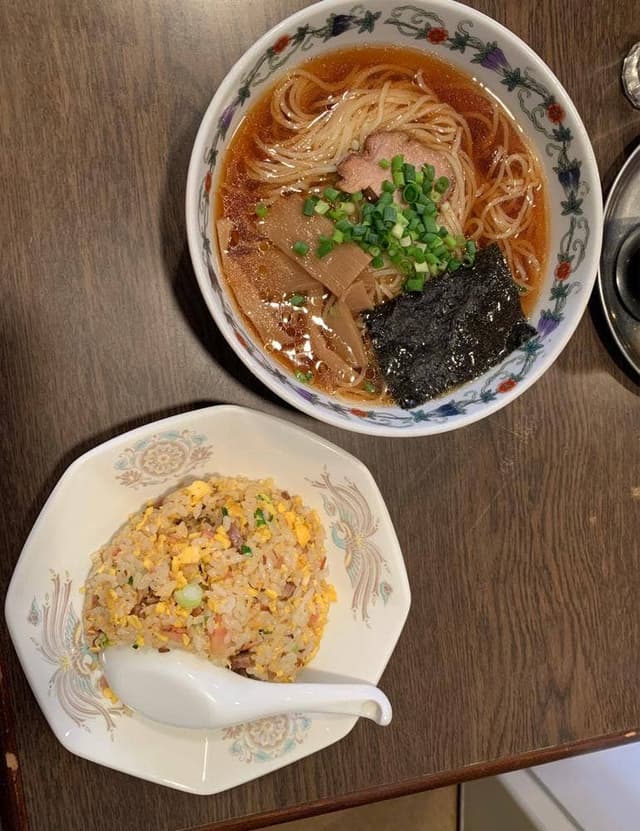 宝永飯店 - サブ画像1