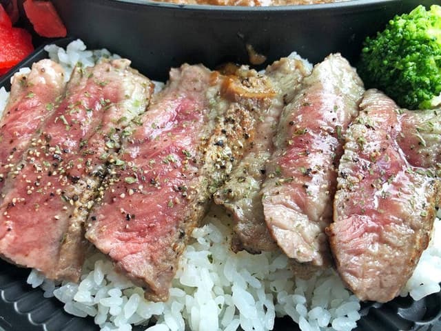 バルコラボ 琉球肉バル 美栄橋駅前店 - サブ画像1