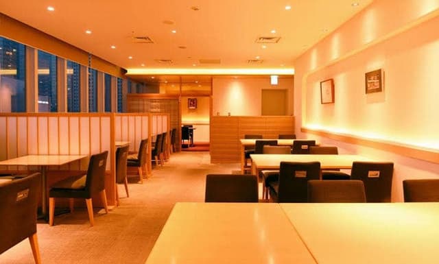 美濃吉 梅田阪急店 - サブ画像1