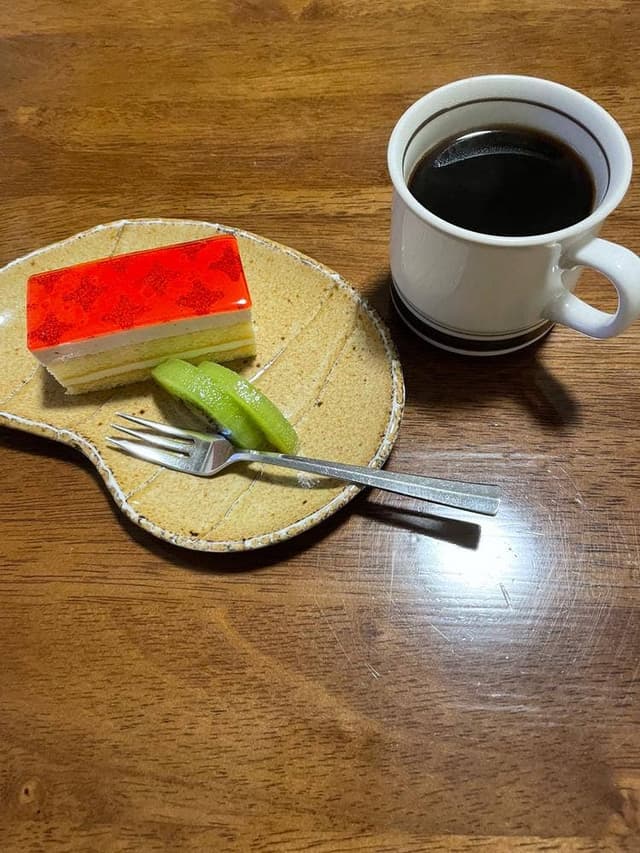 くつろぎの宿 華 食事処 - サブ画像2