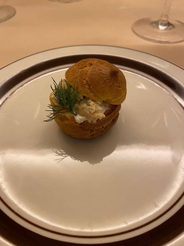 Brasserie chez aki - サブ画像1