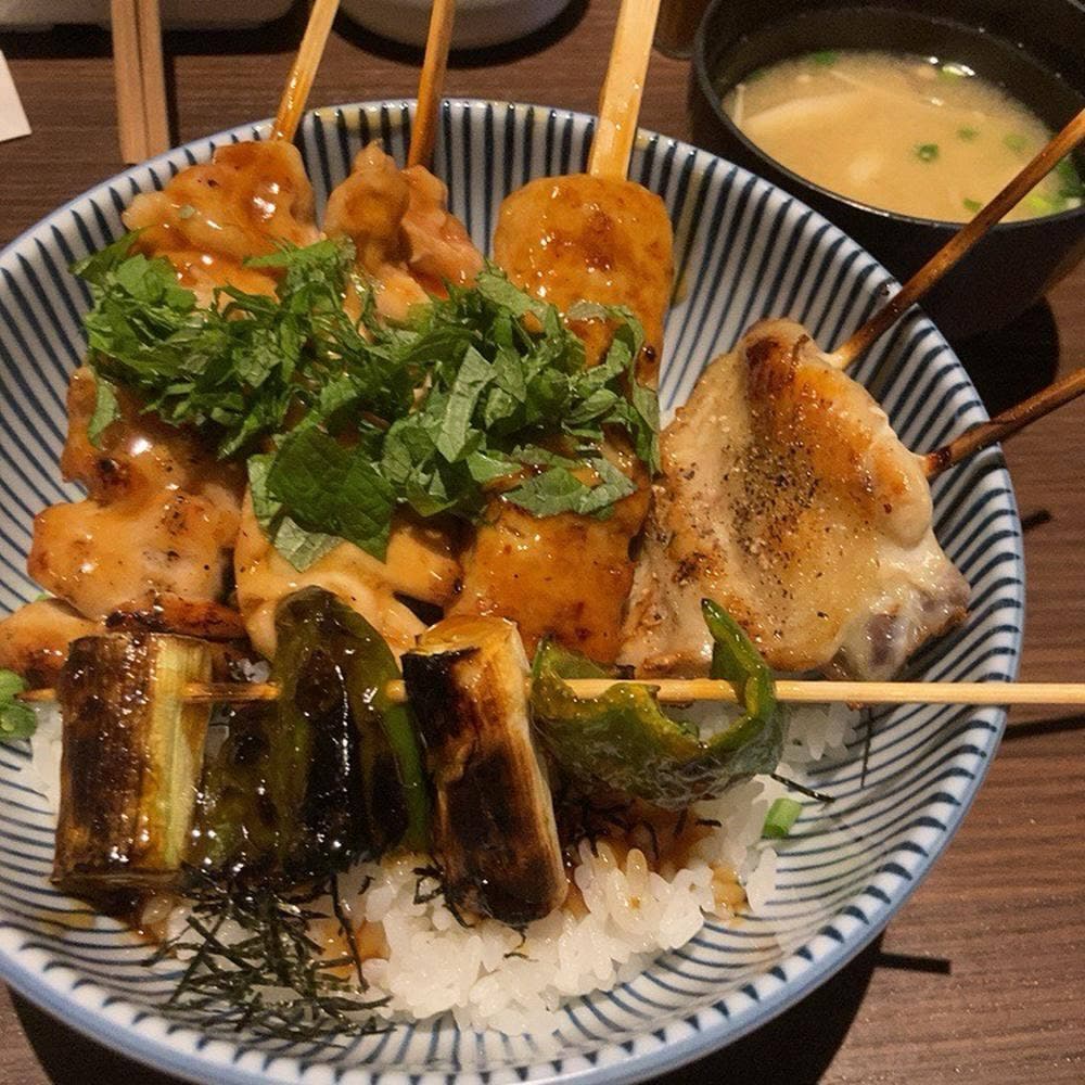 くいどころバー 箸○
