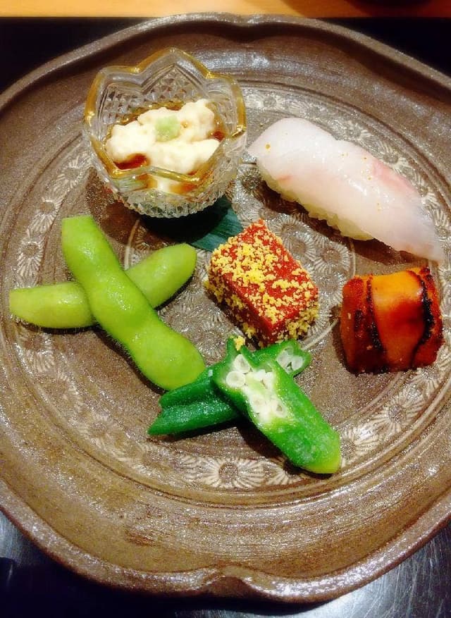 割烹 さゝ紀 - サブ画像2