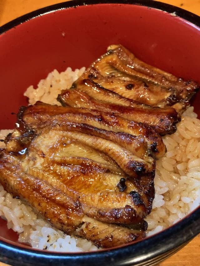 うなぎ割烹 三由 - サブ画像1