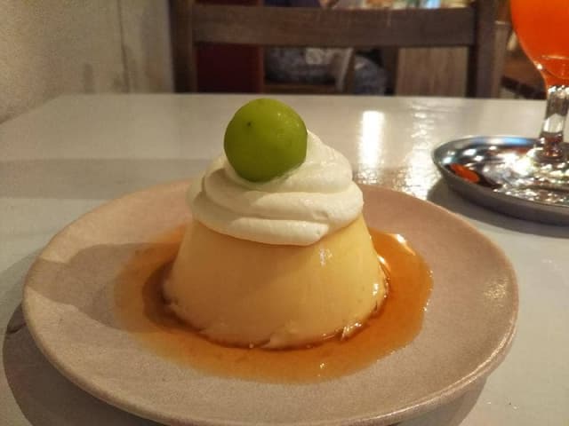 喫茶と菓子 タビノネ 中崎店 - サブ画像2