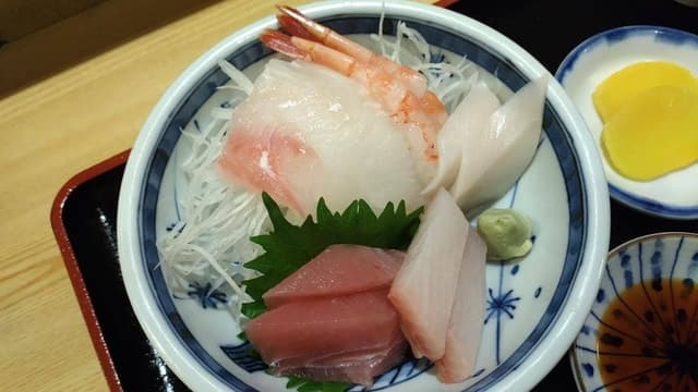 膳 さつき - サブ画像2