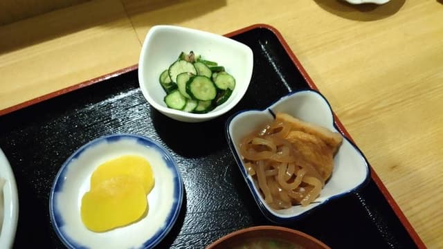 膳 さつき - サブ画像3