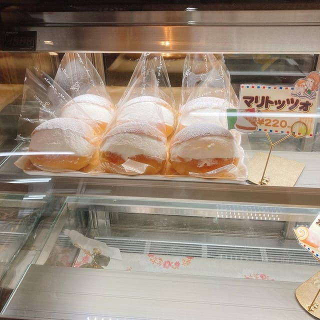 パン工房 LA GARE - サブ画像3