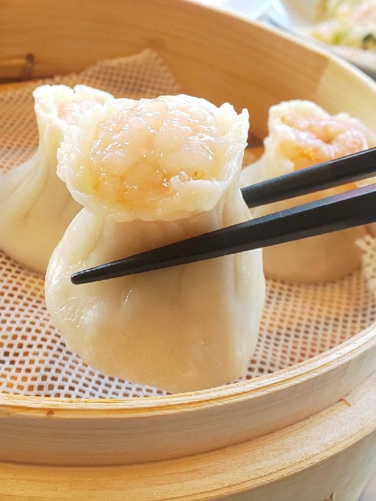 鼎泰豐 大阪なんばダイニングメゾン店