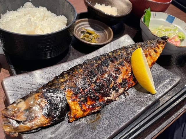 炭焼き居酒屋 炙処火ノ膳 人形町店 - サブ画像3