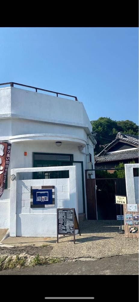 ANGLER’S CAFE New Local