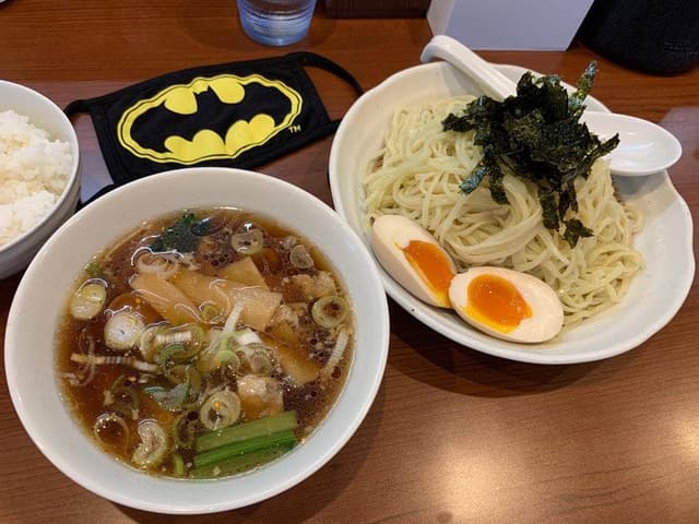 東京らぁめん 西橘店 - サブ画像2