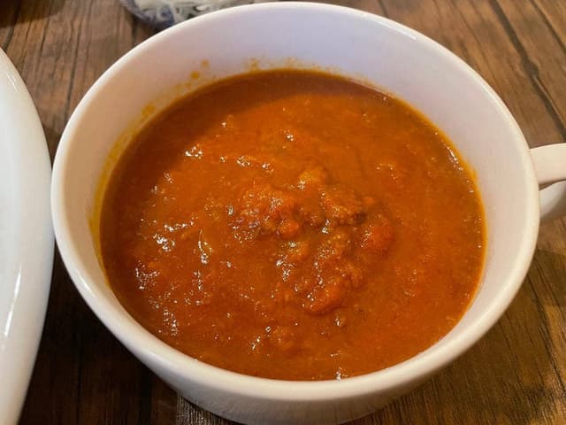 ボンベイと和のキッキン - サブ画像1