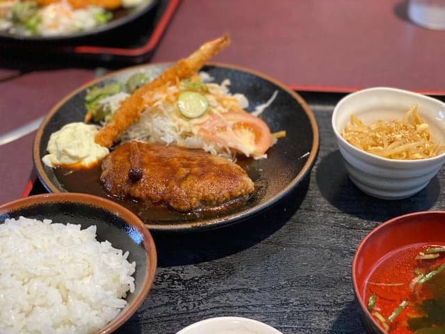 焼肉レストランやまさん阪本深井店 - サブ画像1