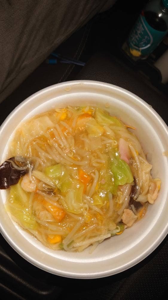 リンガーハット JRお茶の水店 - サブ画像2