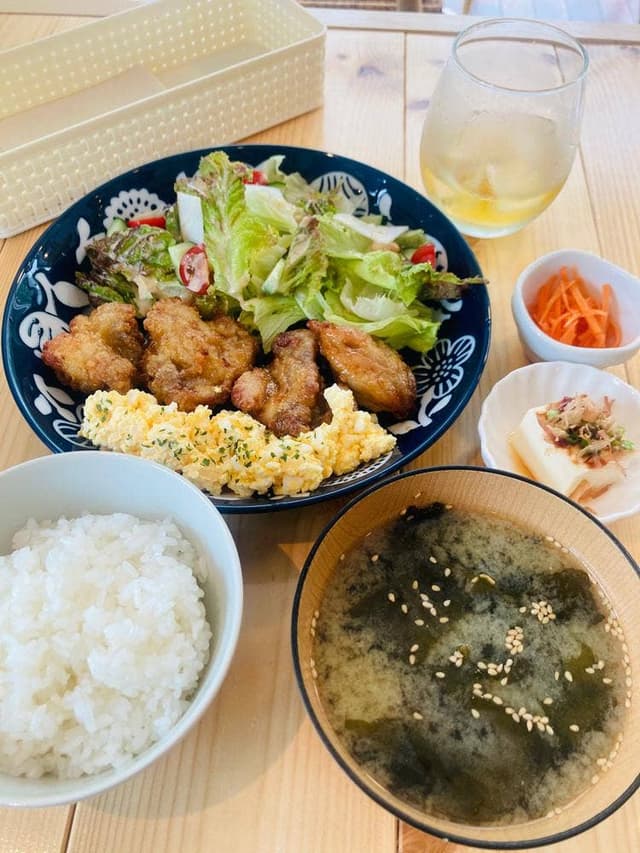 michi - サブ画像1