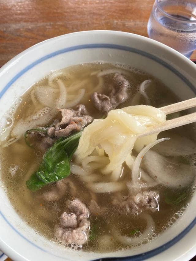 うどん大学 - サブ画像1