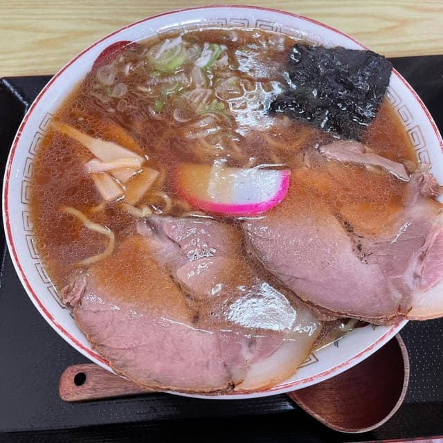 ハリス食堂 - サブ画像1