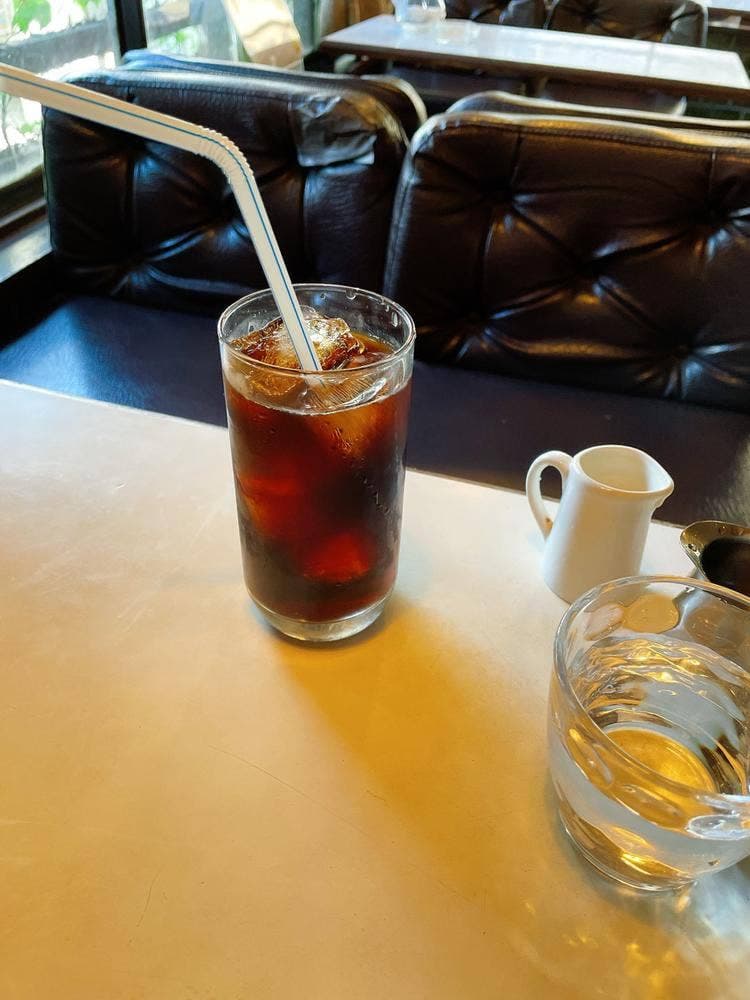 喫茶 いずみ