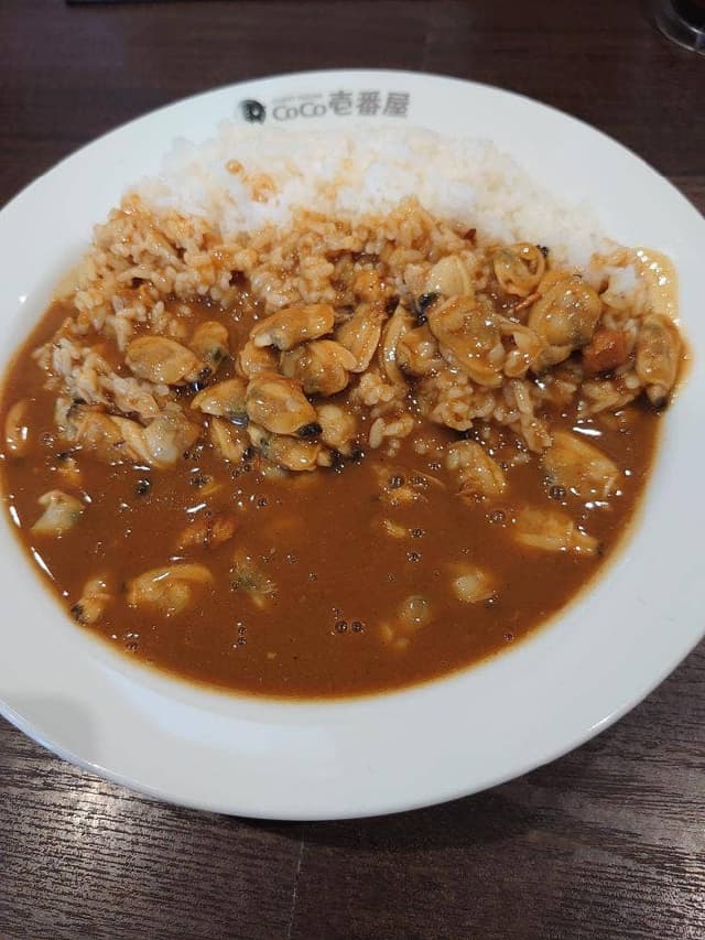 カレーハウスCoCo壱番屋 岐阜大学前店 - サブ画像1