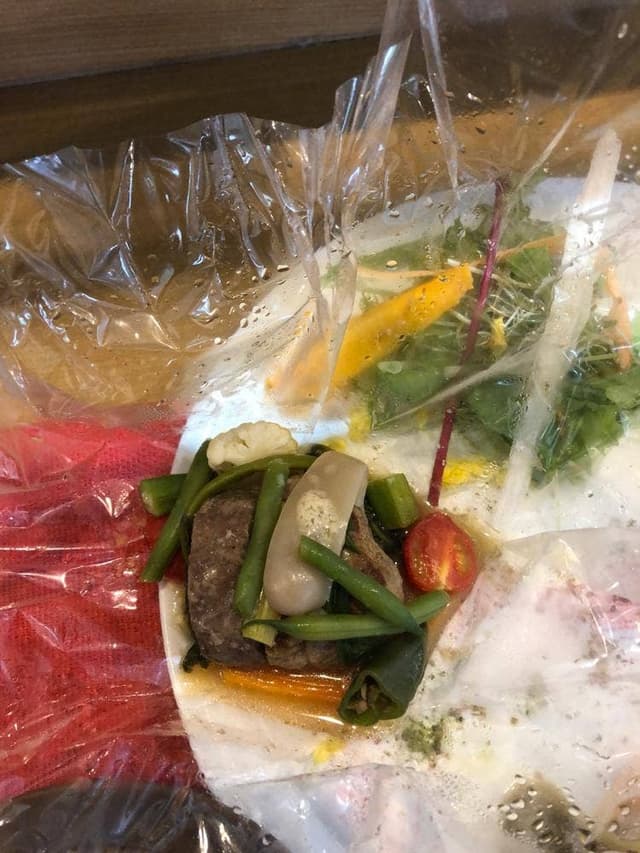 ラ サンテ クレール - サブ画像3