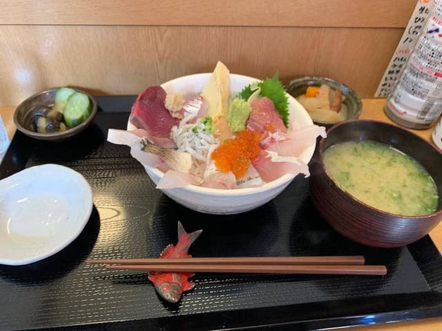 めし家 やまや - サブ画像2