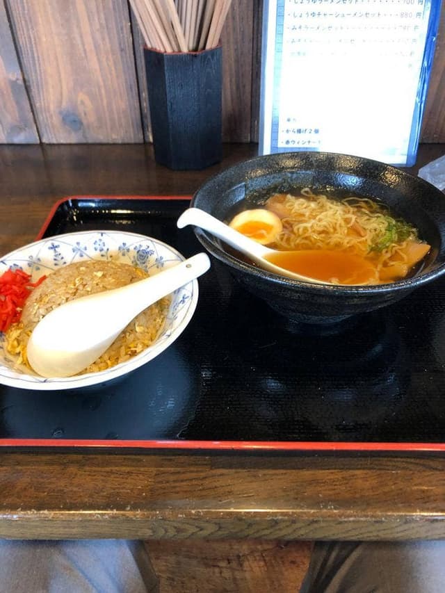みっちゃんの店 - サブ画像2