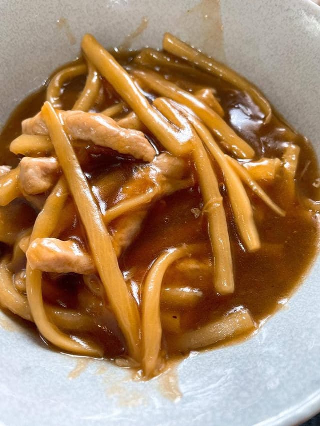 力石中華飯店 - サブ画像1