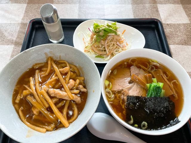 力石中華飯店 - サブ画像2