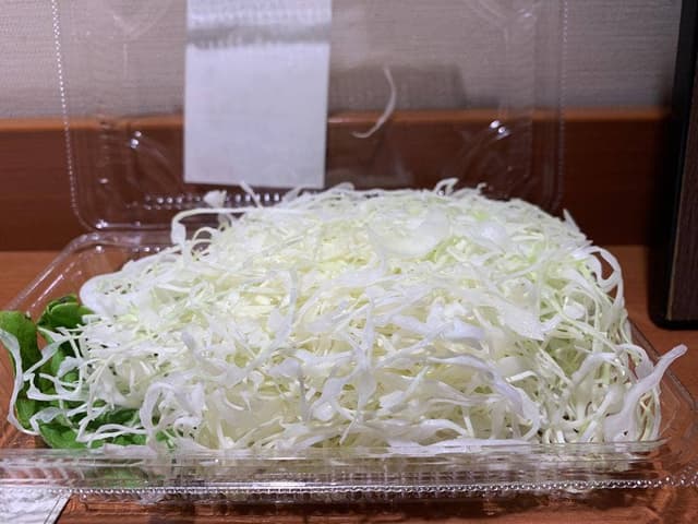 とんかつ新宿さぼてん デリカ 勝田台駅店 - サブ画像2