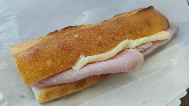 神田川ベーカリー - サブ画像1