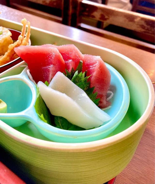 松葉家 若宮店 - サブ画像3