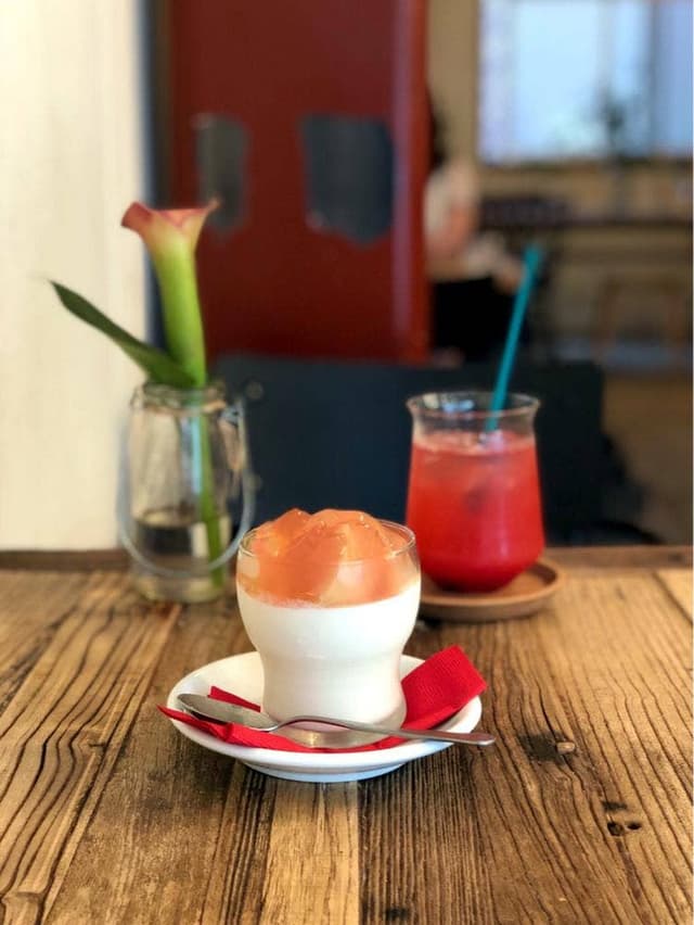 coffee and bake douceur - サブ画像2