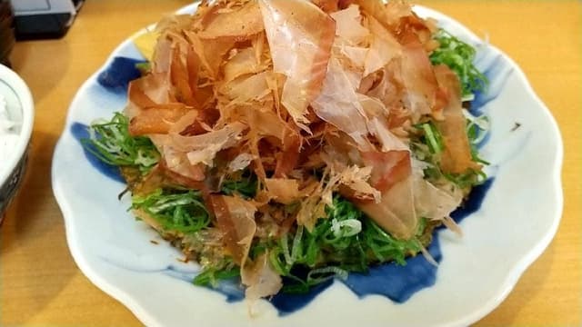 お好み焼き みかみ - サブ画像2