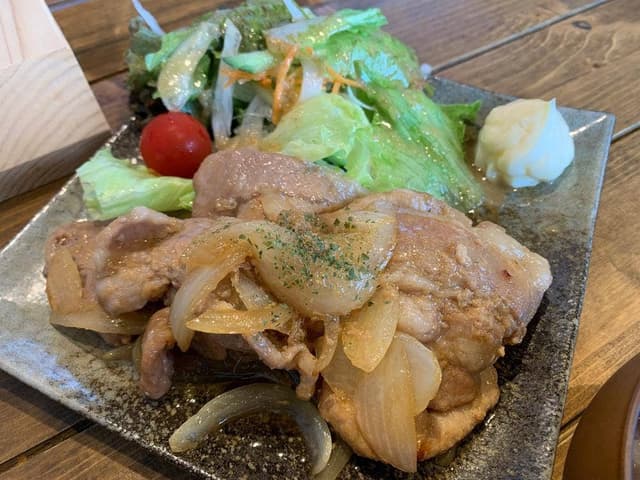 居酒屋 燦 - サブ画像2