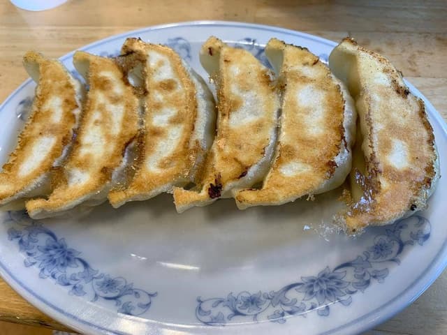 ぎょうざの満洲 本庄早稲田駅前店 - サブ画像3