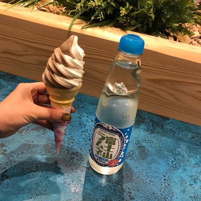 木の花カフェ 木の花の湯 - サブ画像2