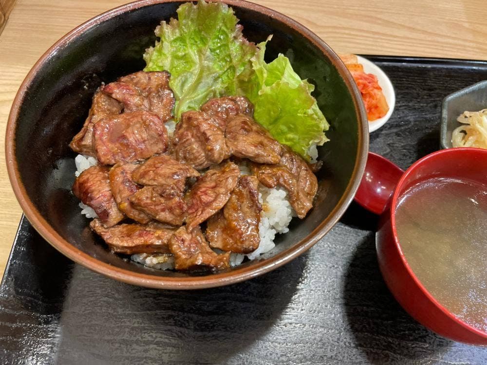 新橋十番 2丁目店