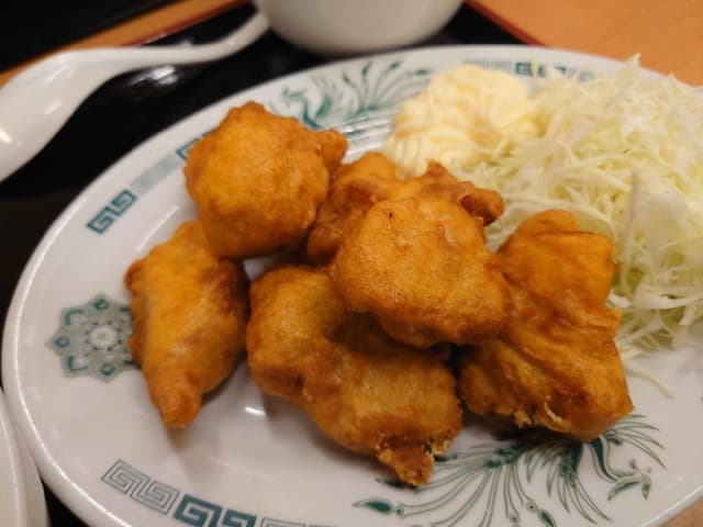 日高屋 綾瀬西口店 - サブ画像3