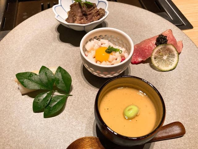 個室焼肉 銀座きたお - サブ画像2