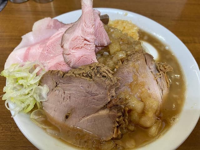 どでん 北浦和店 - サブ画像1